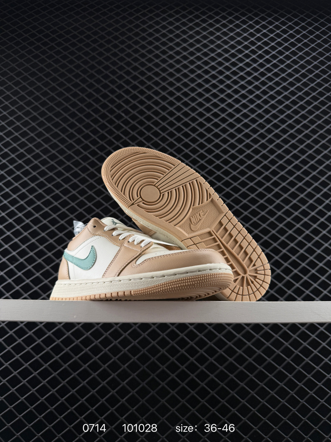 Jordan Air Jordan 1 low